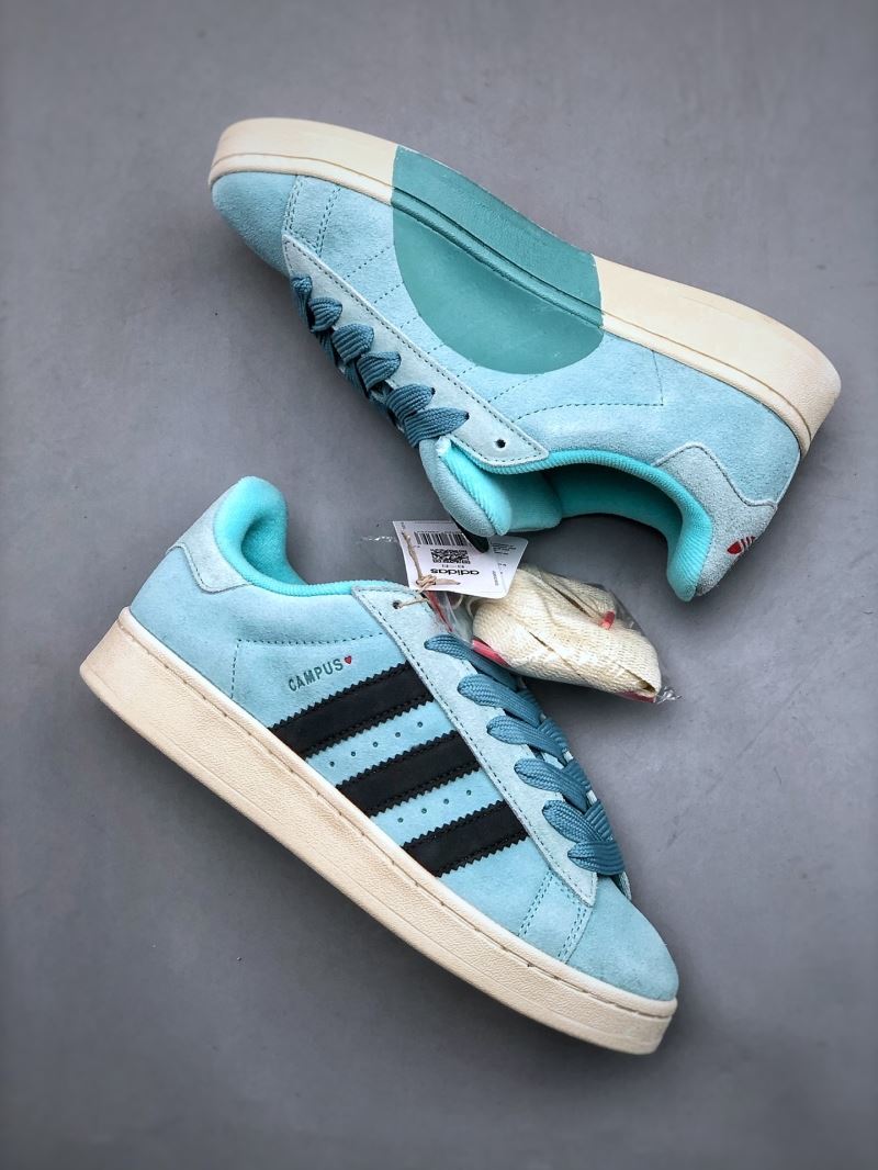 Adidas Campus Shoes